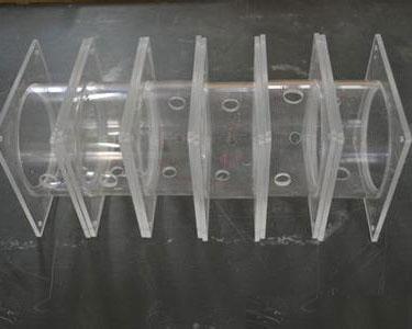 有機(jī)玻璃制品